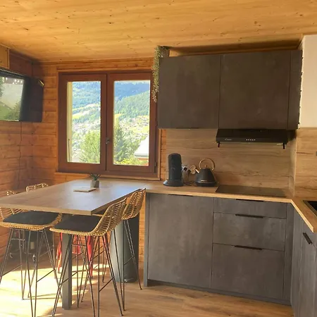 In With Valley Views